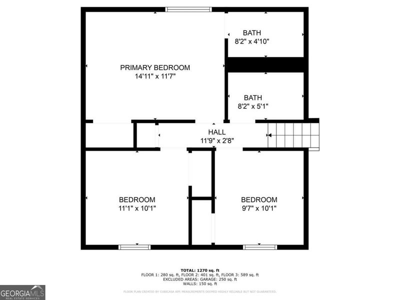 Photo 4 of 4645 Hairston Crossing Place