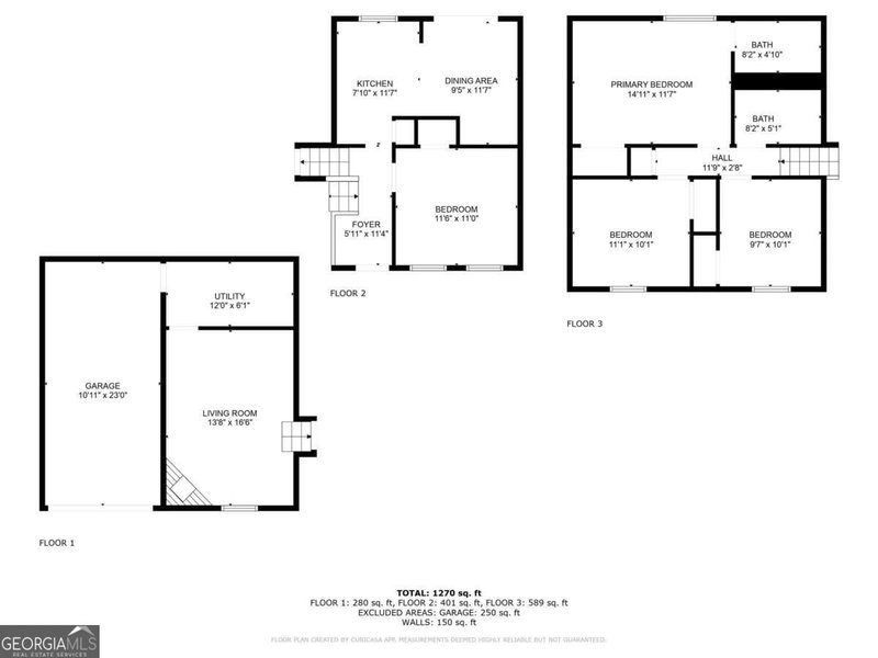 Photo 5 of 4645 Hairston Crossing Place