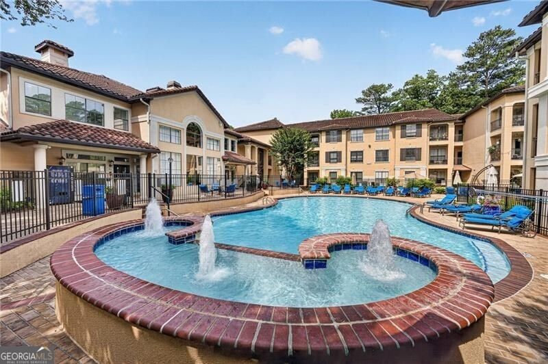 Photo 2 of 3777 Peachtree Road NE #1134