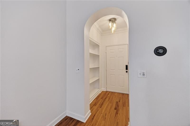 Photo 11 of 3777 Peachtree Road NE #1134