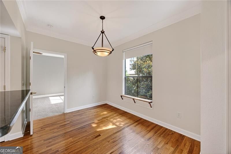 Photo 12 of 3777 Peachtree Road NE #1134