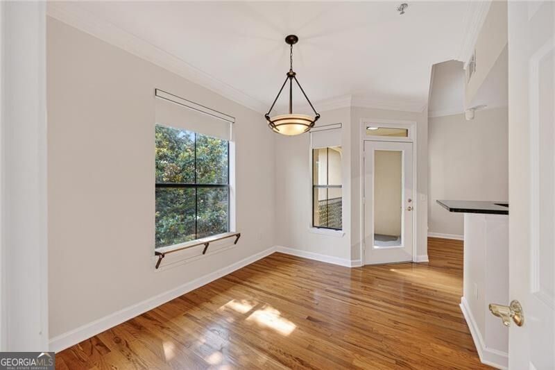 Photo 13 of 3777 Peachtree Road NE #1134