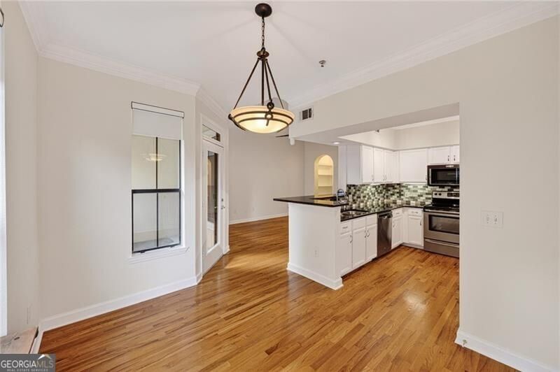 Photo 14 of 3777 Peachtree Road NE #1134