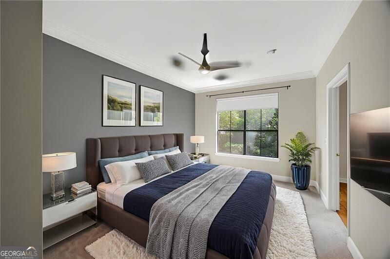 Photo 18 of 3777 Peachtree Road NE #1134
