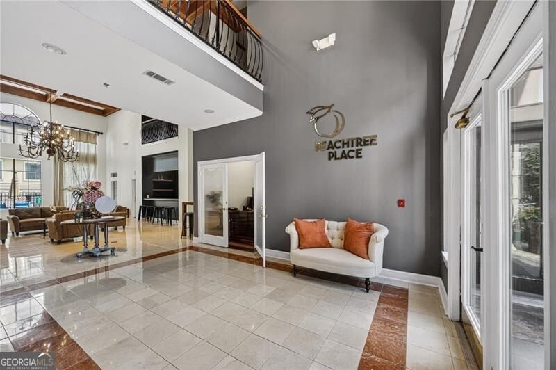 Photo 35 of 3777 Peachtree Road NE #1134