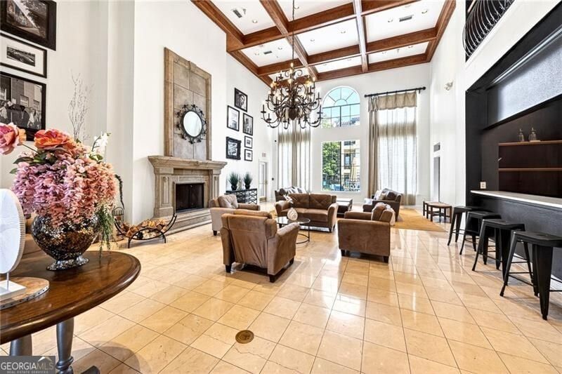 Photo 36 of 3777 Peachtree Road NE #1134