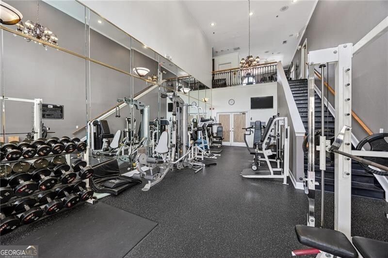 Photo 37 of 3777 Peachtree Road NE #1134