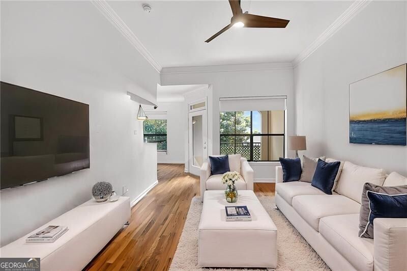 Photo 5 of 3777 Peachtree Road NE #1134