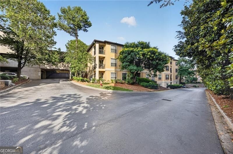 Photo 42 of 3777 Peachtree Road NE #1134