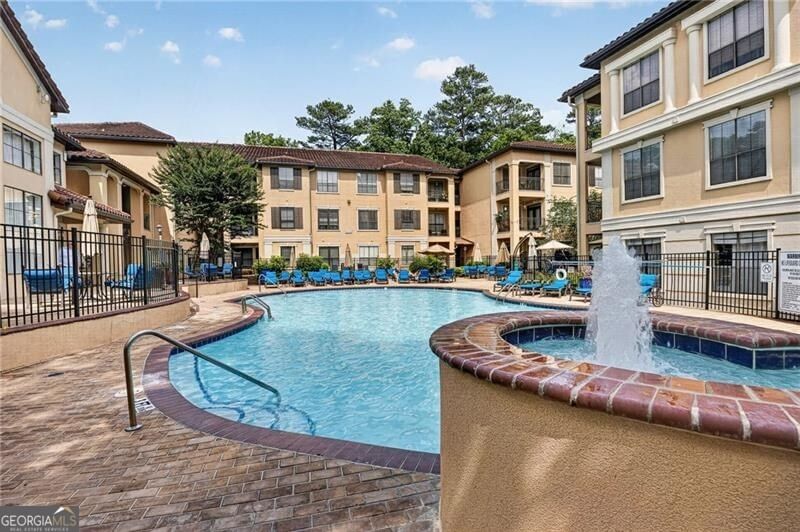 Photo 43 of 3777 Peachtree Road NE #1134
