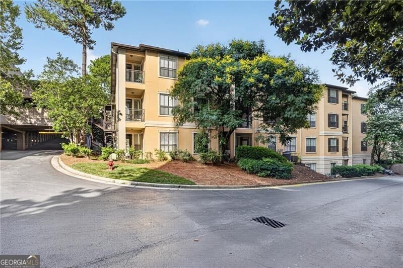 Photo 44 of 3777 Peachtree Road NE #1134
