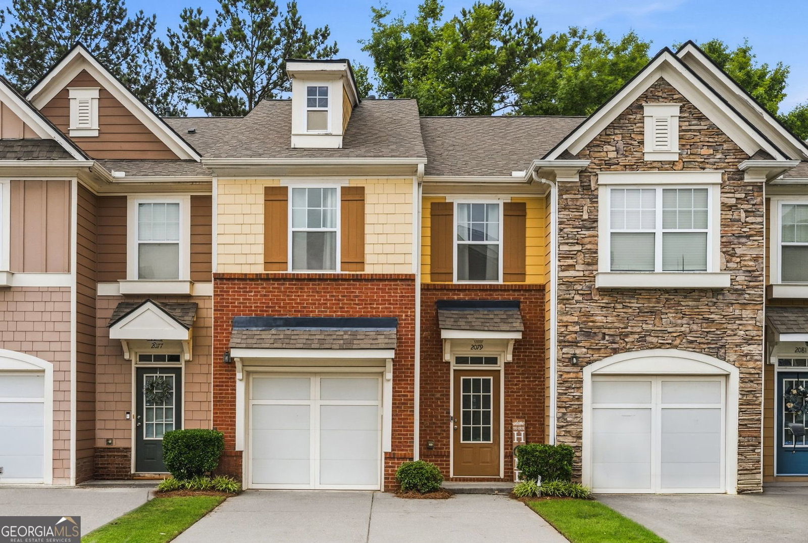 2079 Lakeshore Overlook Drive NW, Kennesaw, GA 30152