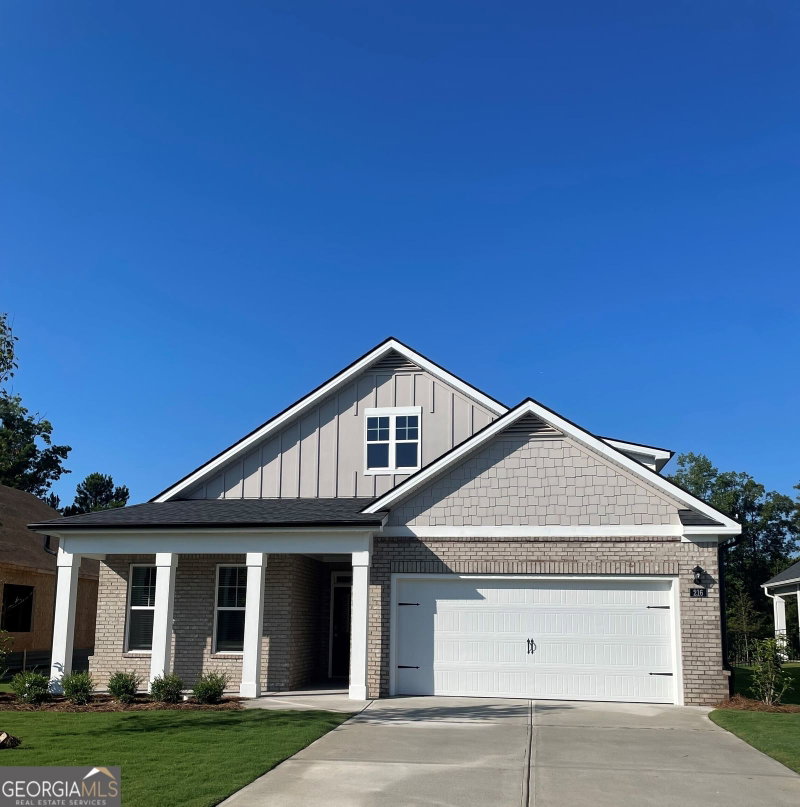 216 Parnassus Road