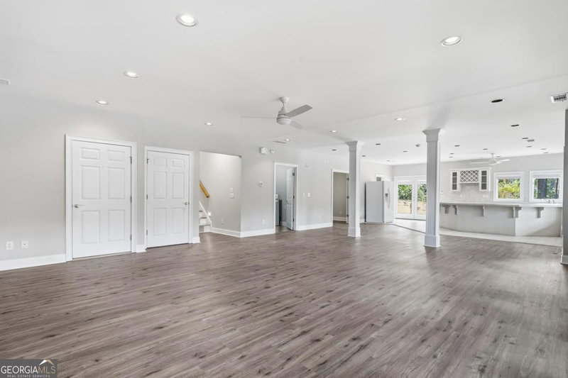 Photo 36 of 1001 Shoal Creek Court