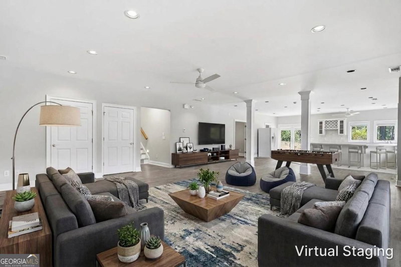 Photo 37 of 1001 Shoal Creek Court