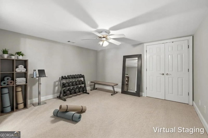 Photo 39 of 1001 Shoal Creek Court
