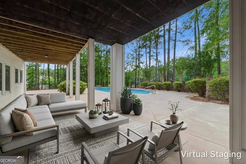 Photo 44 of 1001 Shoal Creek Court