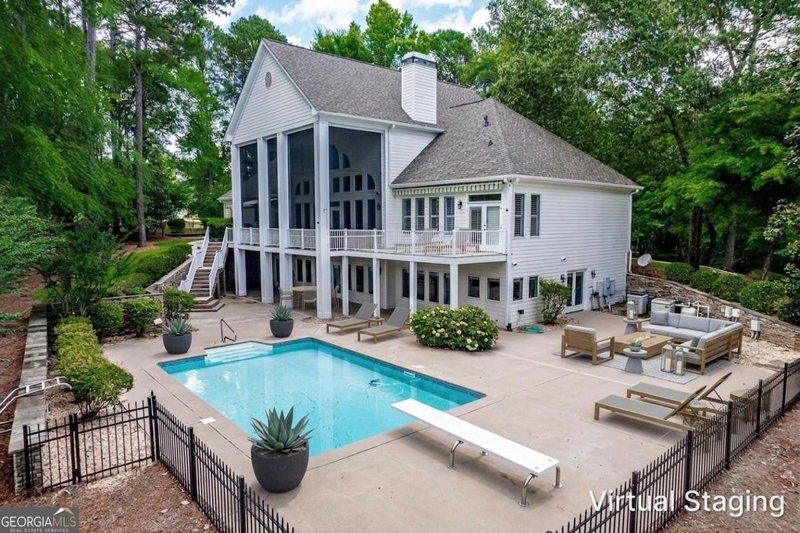 Photo 6 of 1001 Shoal Creek Court