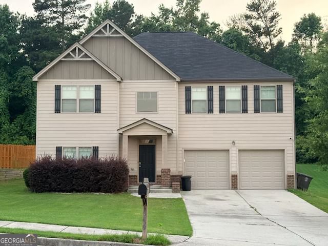 8419 Hillspire Drive