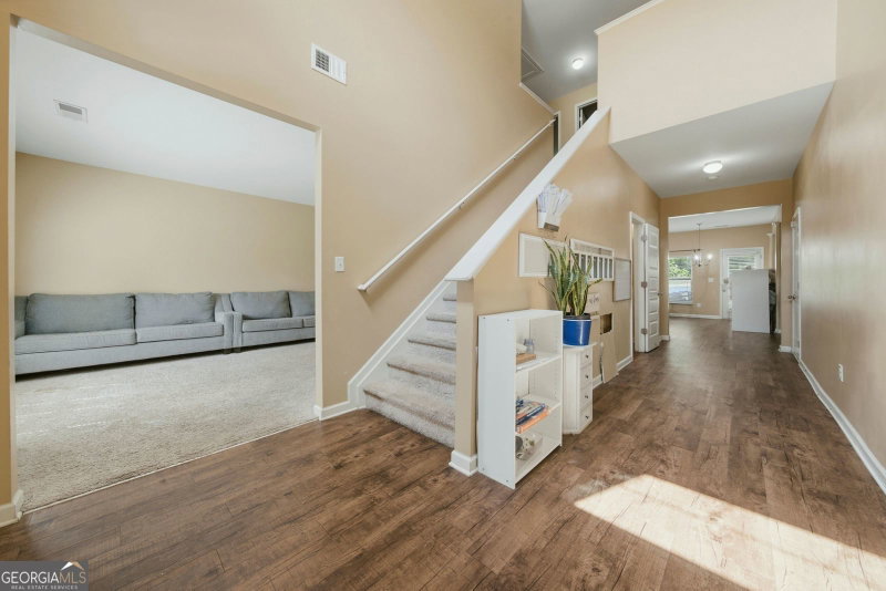 Photo 2 of 8419 Hillspire Drive