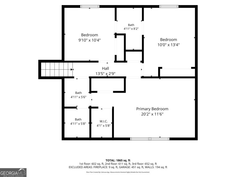 Photo 5 of 1469 W Rock Court
