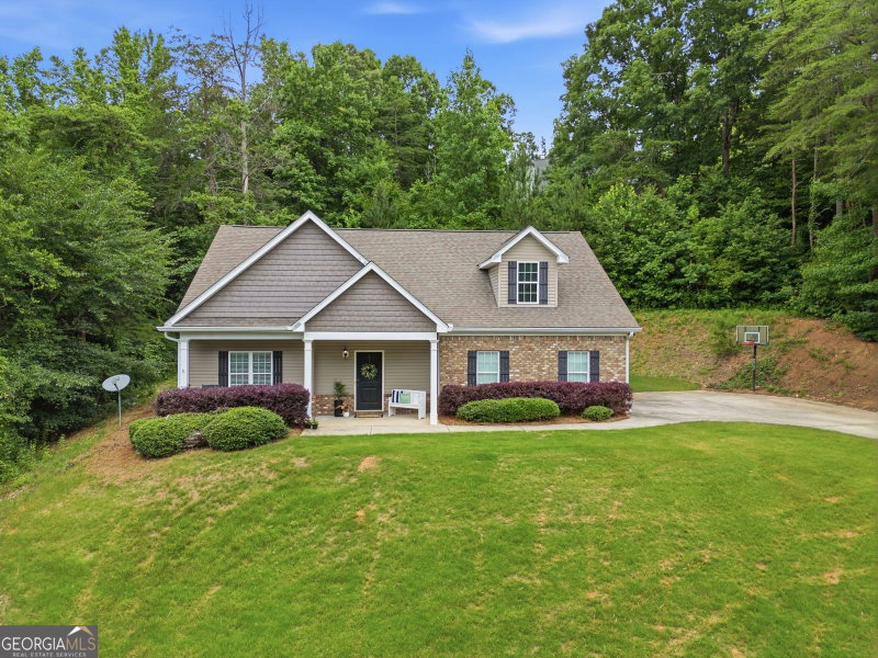 5553 Checkered Spot Drive