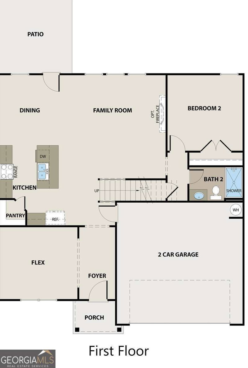 Photo 2 of 214 Sage Street #LOT 31
