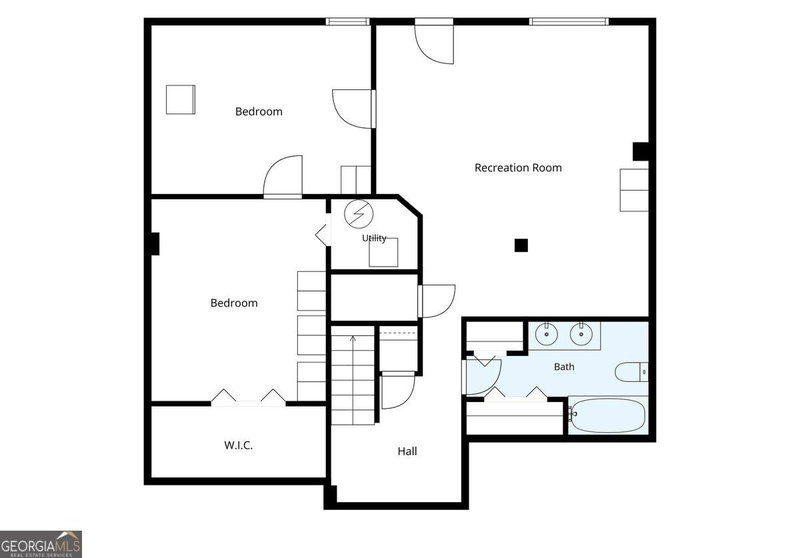 Photo 4 of 2900 Camary Place Drive SE