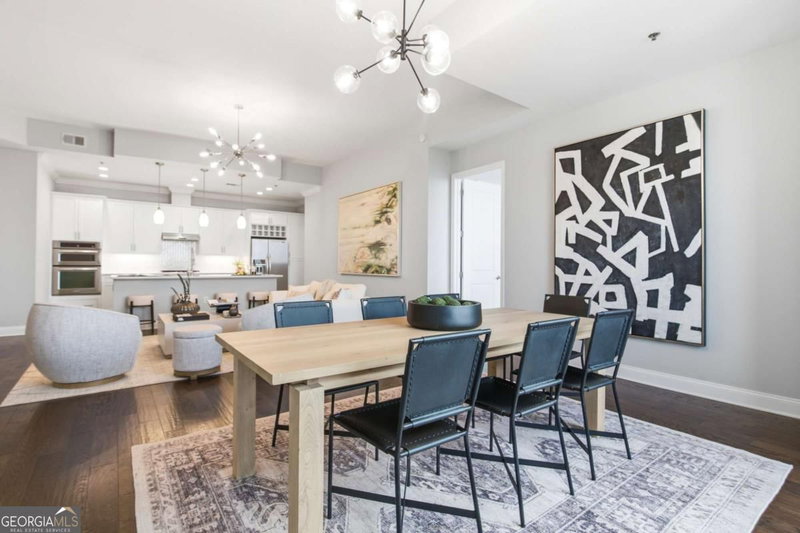 Photo 16 of 270 17th Street NW #4306