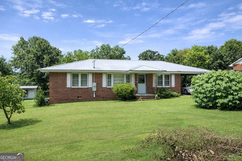 72 Bell Street