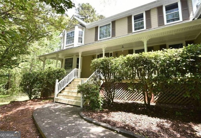 4162 Riverdale Drive