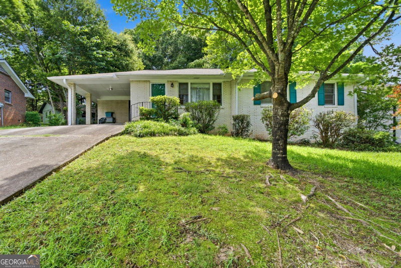6574 Amity Court
