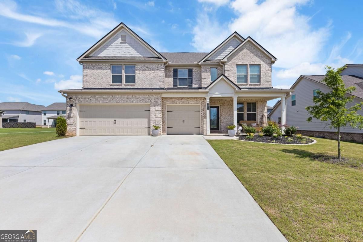 2974 Amabile Road, Dacula, GA 30019