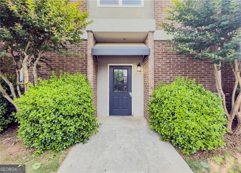 3301 Henderson Mill Road #D3