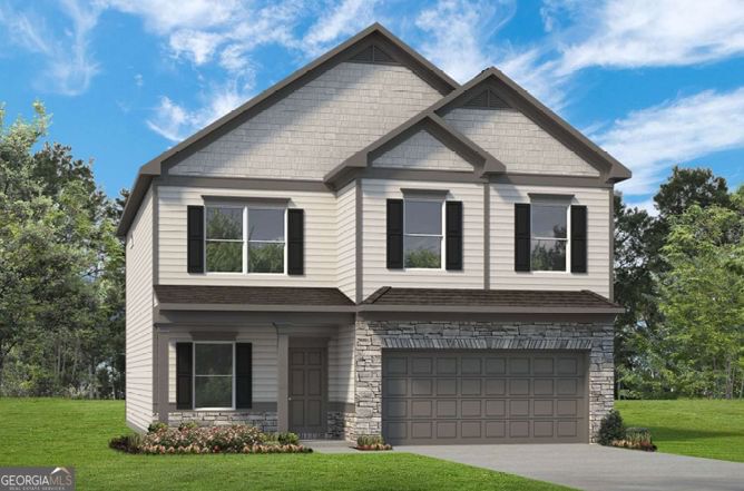 308 Oakmont Drive
