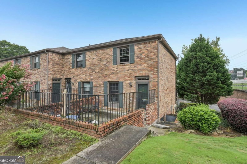 3071 Colonial Way #H