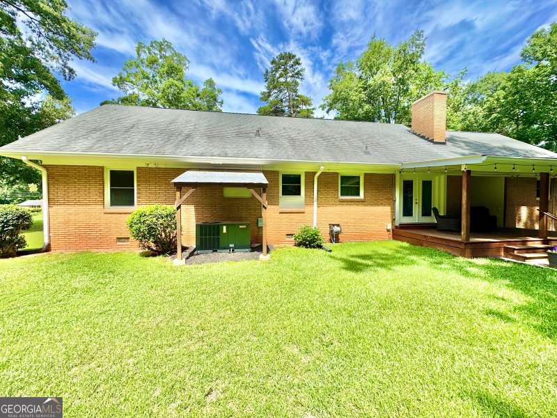 Photo 40 of 758 S Cherokee Road
