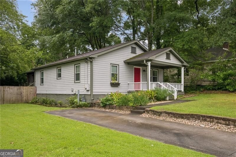 Photo 2 of 2580 Forrest Avenue NW