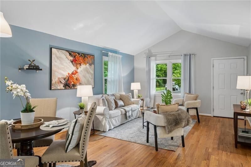 Photo 11 of 2580 Forrest Avenue NW