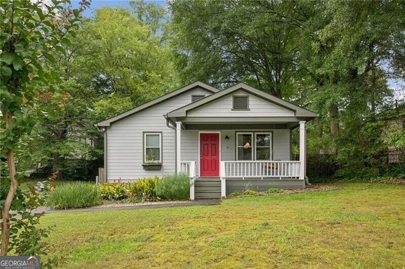 Photo 27 of 2580 Forrest Avenue NW