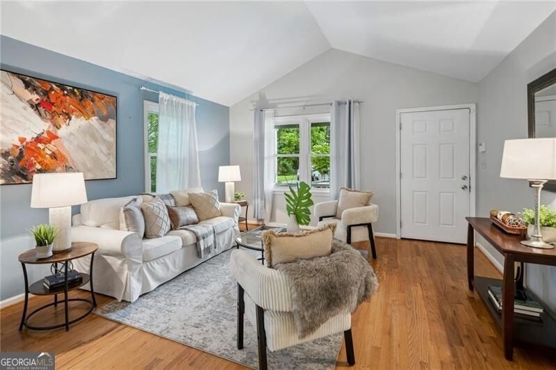 Photo 4 of 2580 Forrest Avenue NW