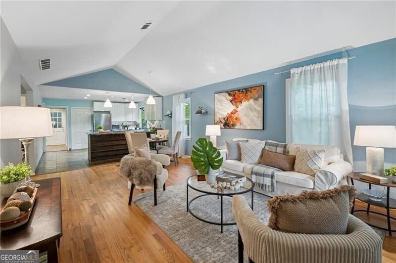 Photo 9 of 2580 Forrest Avenue NW