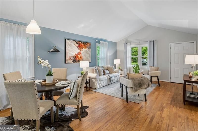 Photo 10 of 2580 Forrest Avenue NW