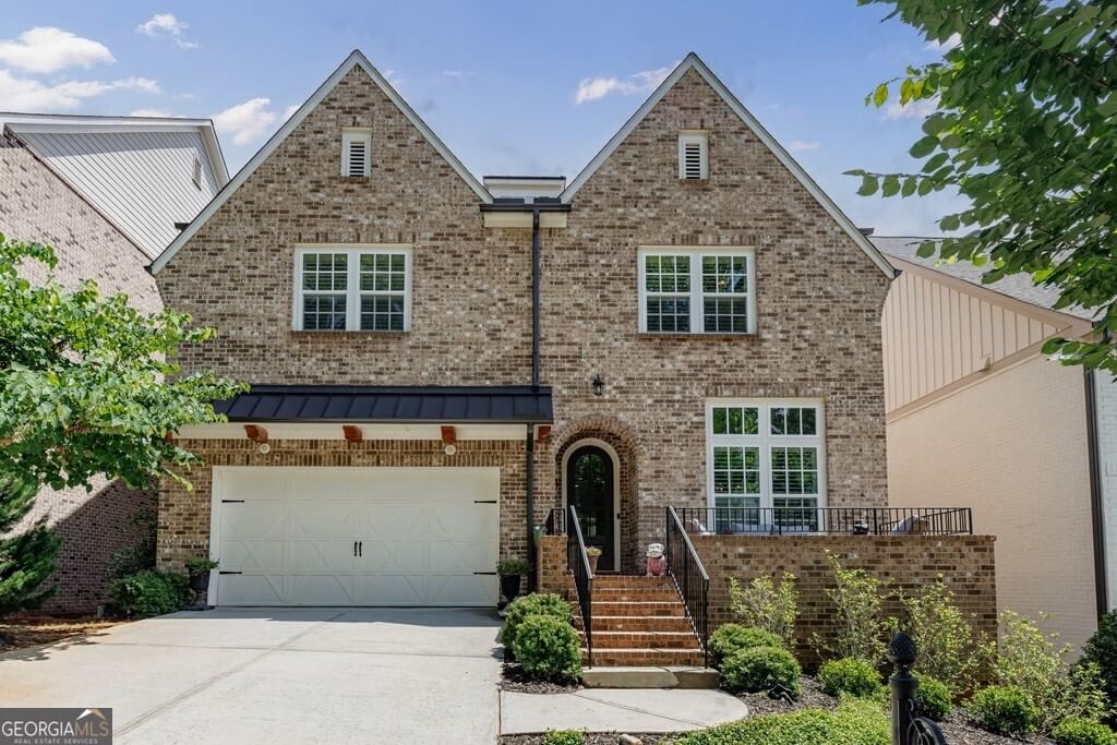 320 Harp Street, Alpharetta, GA 30009