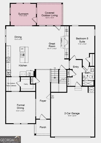 Photo 2 of 3297 Kennington Court