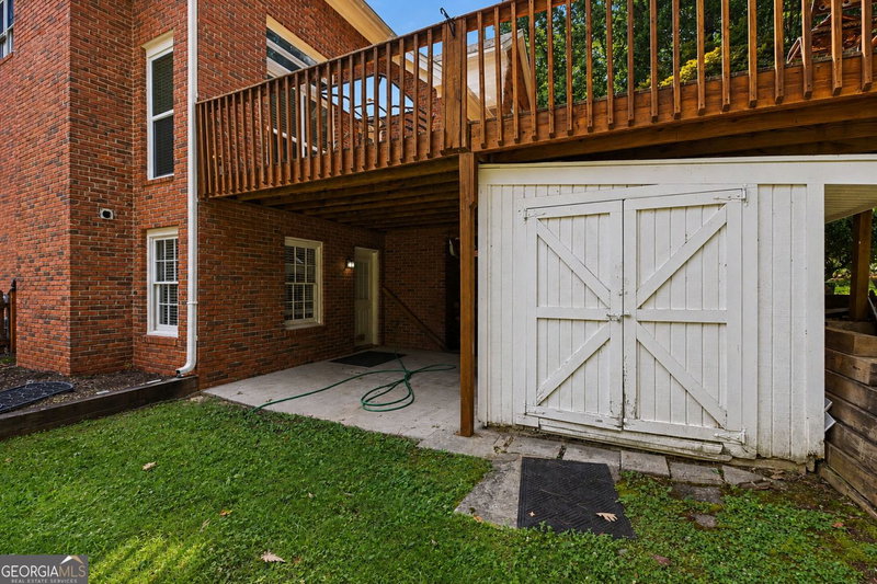 Photo 27 of 2707 Glenrose Hill