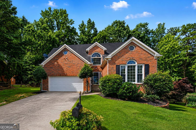 Photo 5 of 2707 Glenrose Hill