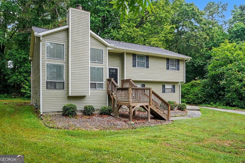 Photo 2 of 2311 Weatherly Court
