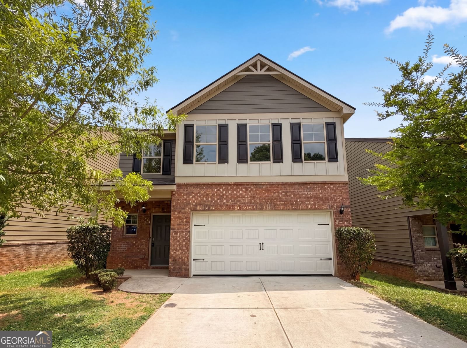 5053 Pioneer Parkway, McDonough, GA 30253