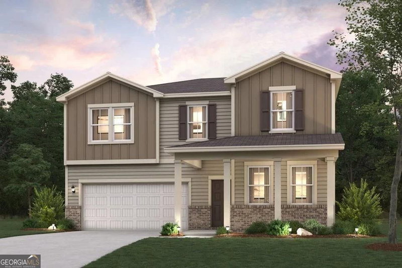 139 Wildflower Ridge Road #LOT 82